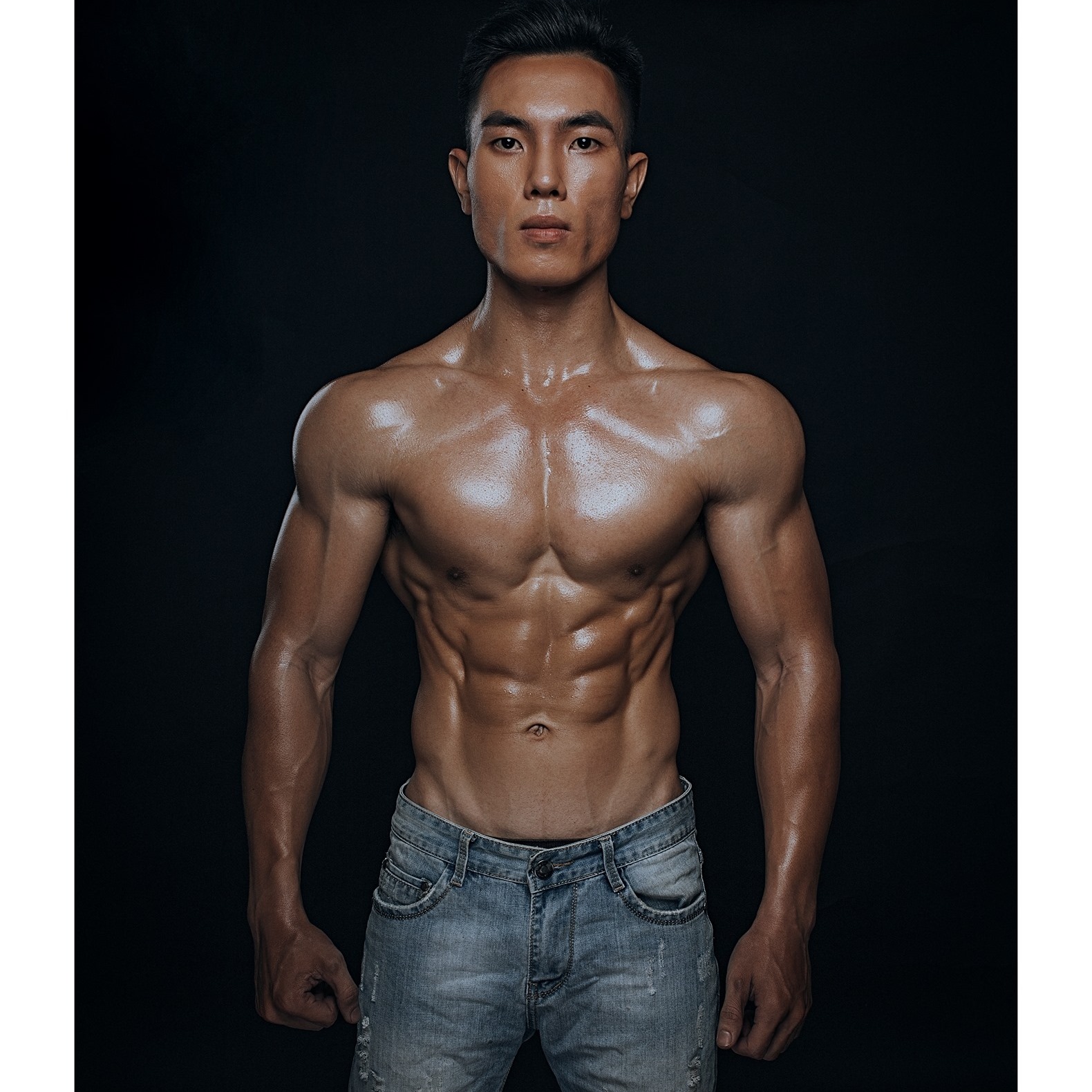 Founder Lê Trung Tính - BauGym