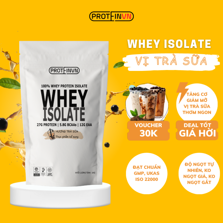 Whey Protein