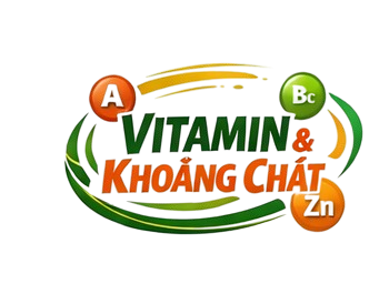 Vitamin & Khoáng Chất