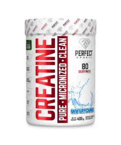 Perfect Sports Pure Creatine 80 Servings, 400g
