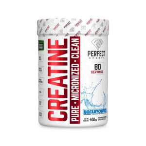 Perfect Sports Pure Creatine 80 Servings, 400g