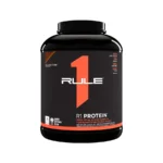 Rule 1 Protein 5 Lbs (2,288 kg)