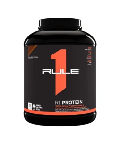 Rule 1 Protein 5 Lbs (2,288 kg)