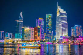 Lối sống cao cấp Quận 7