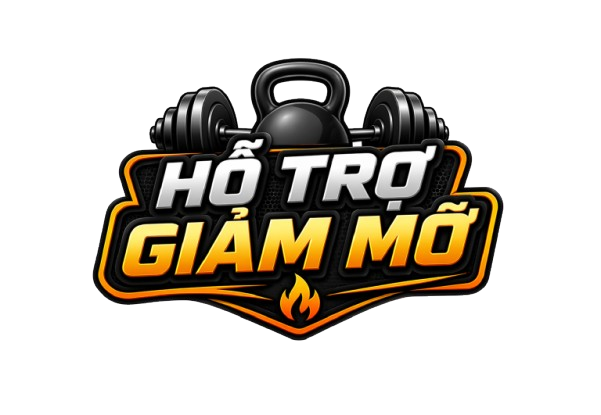 Hỗ Trợ Giảm Mỡ