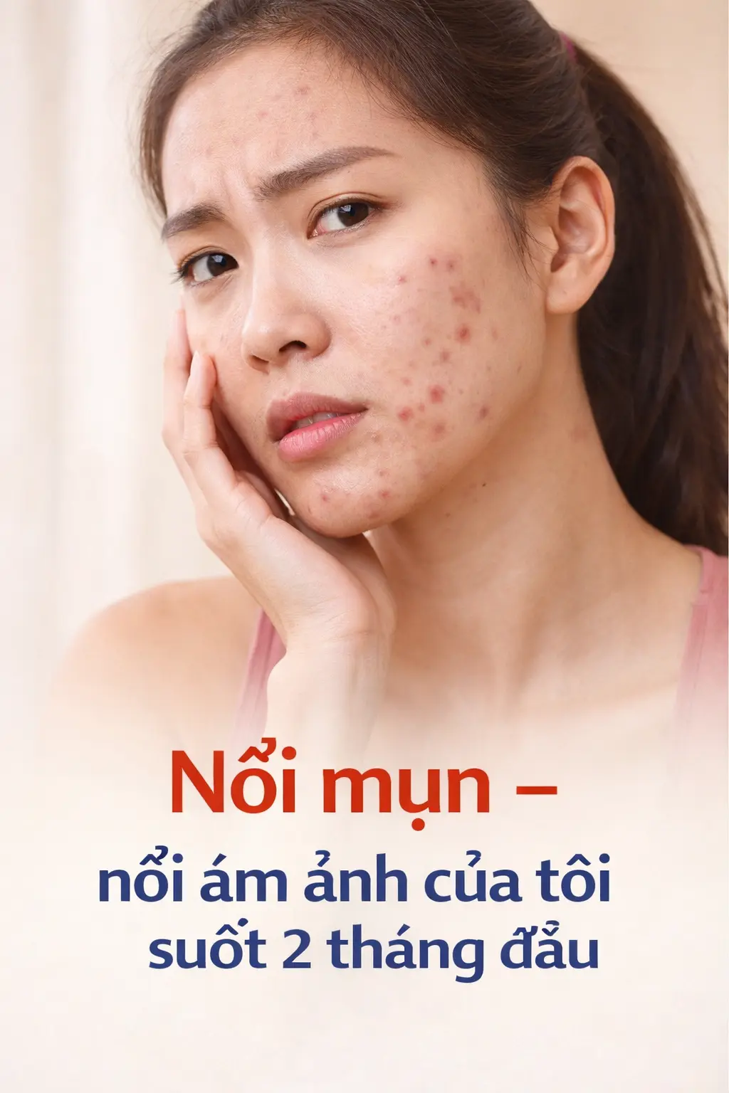 Skin problems