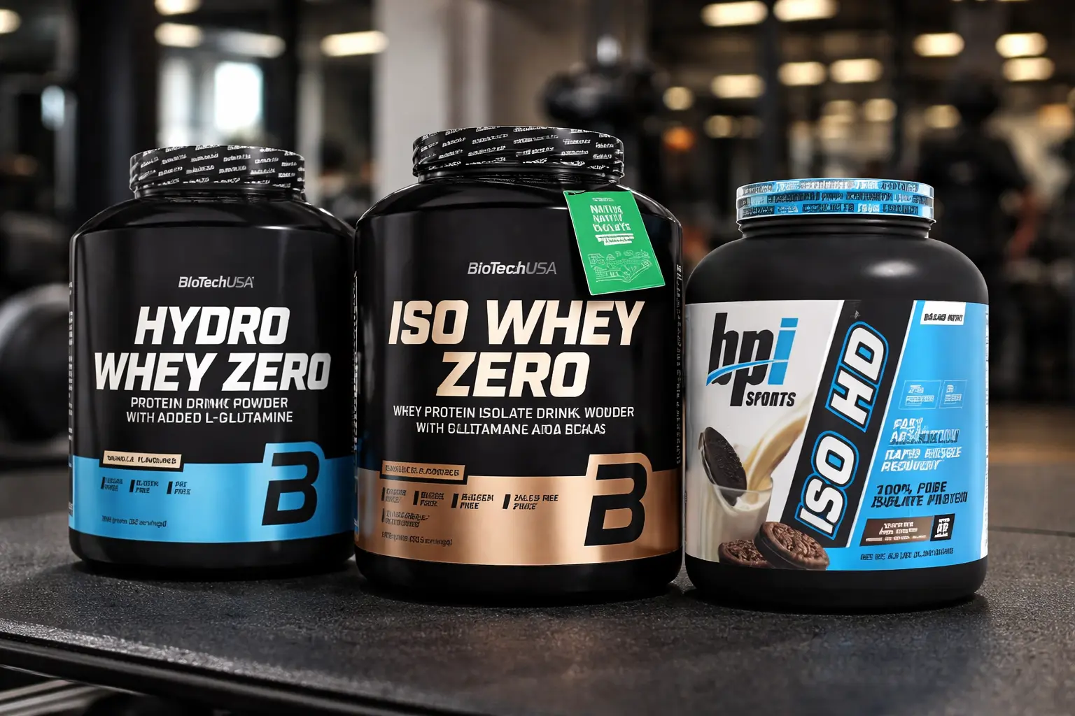Cách dùng whey protein hiệu quả và lối sống lành mạnh