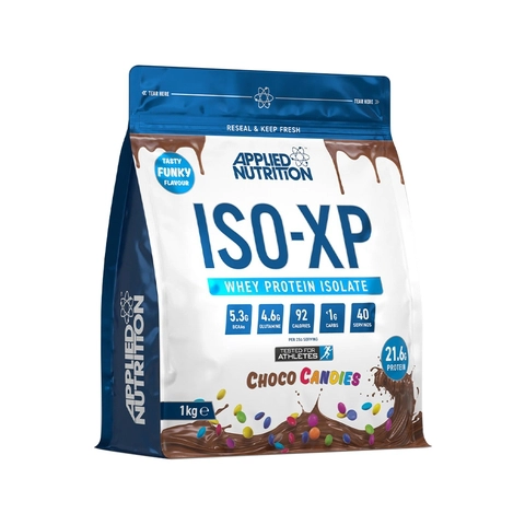 Giải đáp thắc mắc combo whey