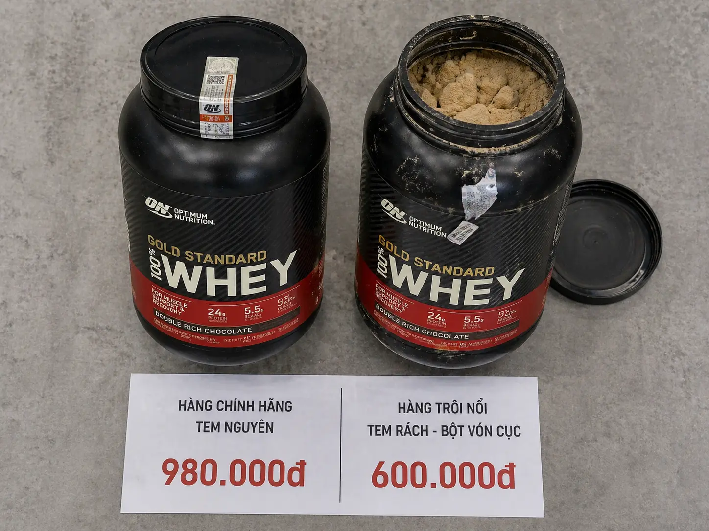 Anh Tuấn tập gym thành công