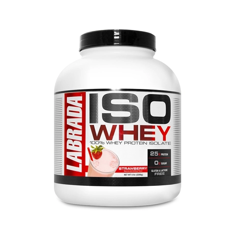 Whey story