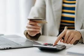 Lưu ý khi mua trả góp