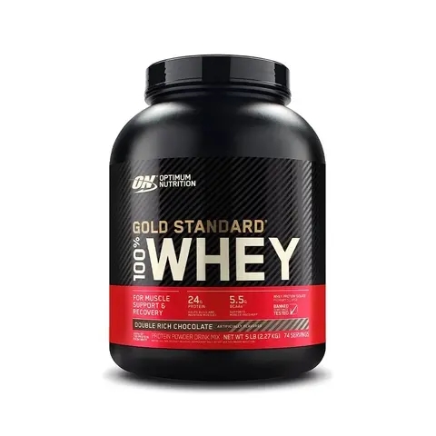 Whey thật