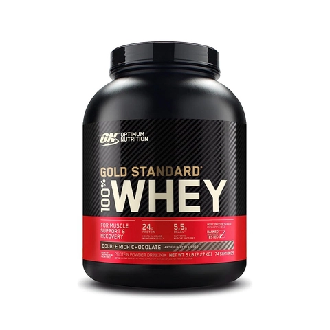 ON Gold Standard