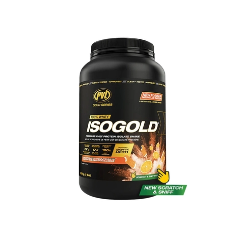 Hũ whey lớn và nhỏ