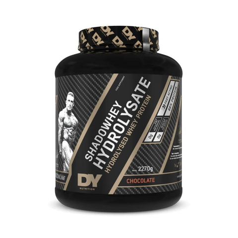 Dấu hiệu cần nghỉ whey
