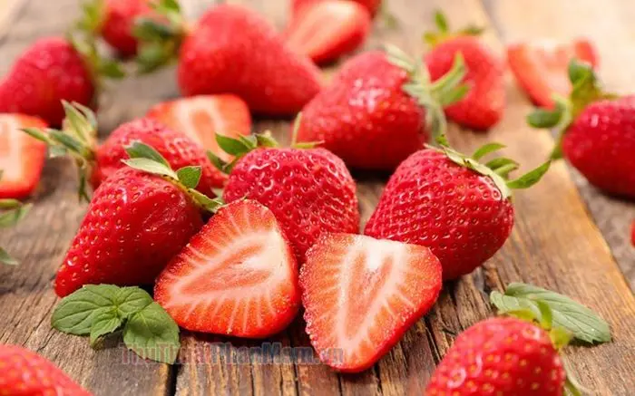 Strawberry