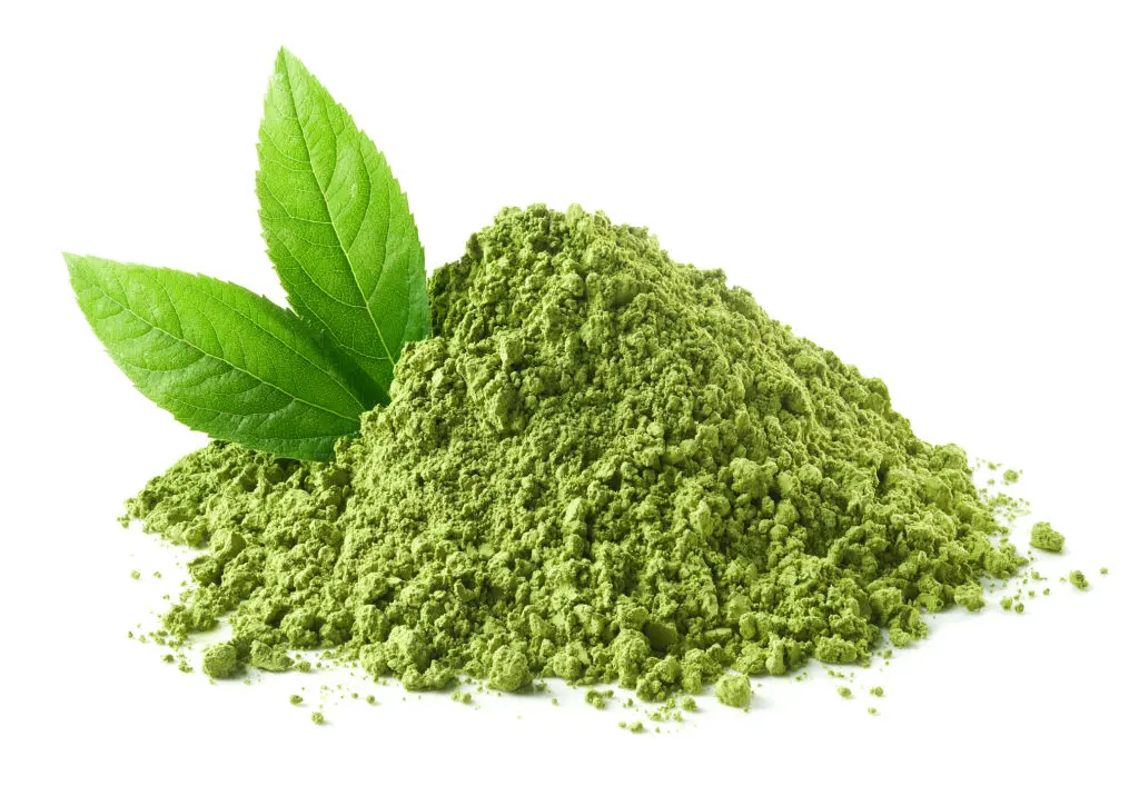 Matcha