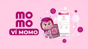 Ví MoMo