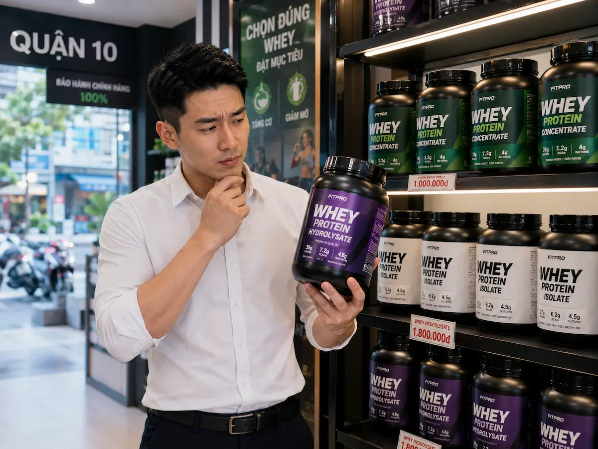 Anh Dũng mới tập gym