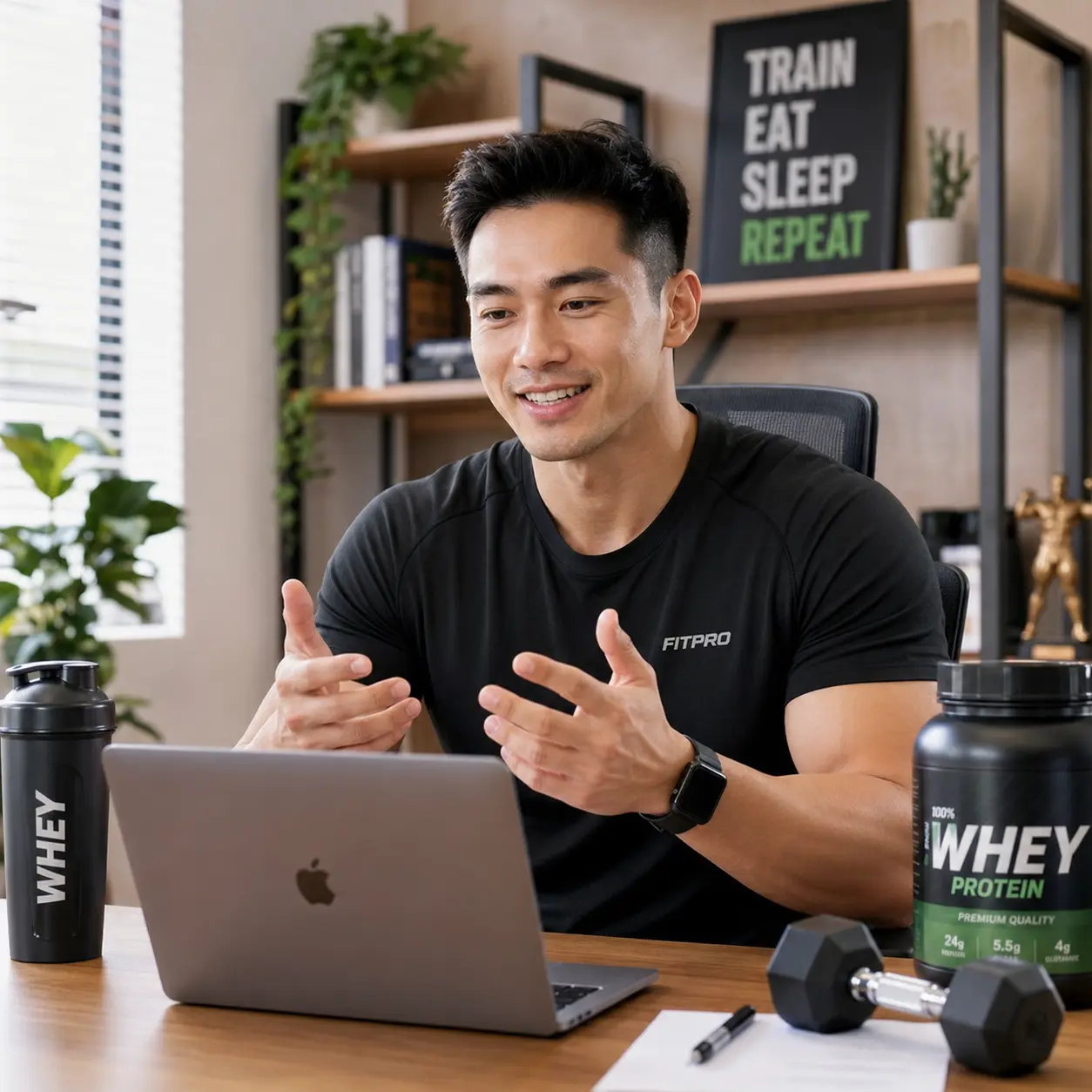 Chuyên gia tư vấn