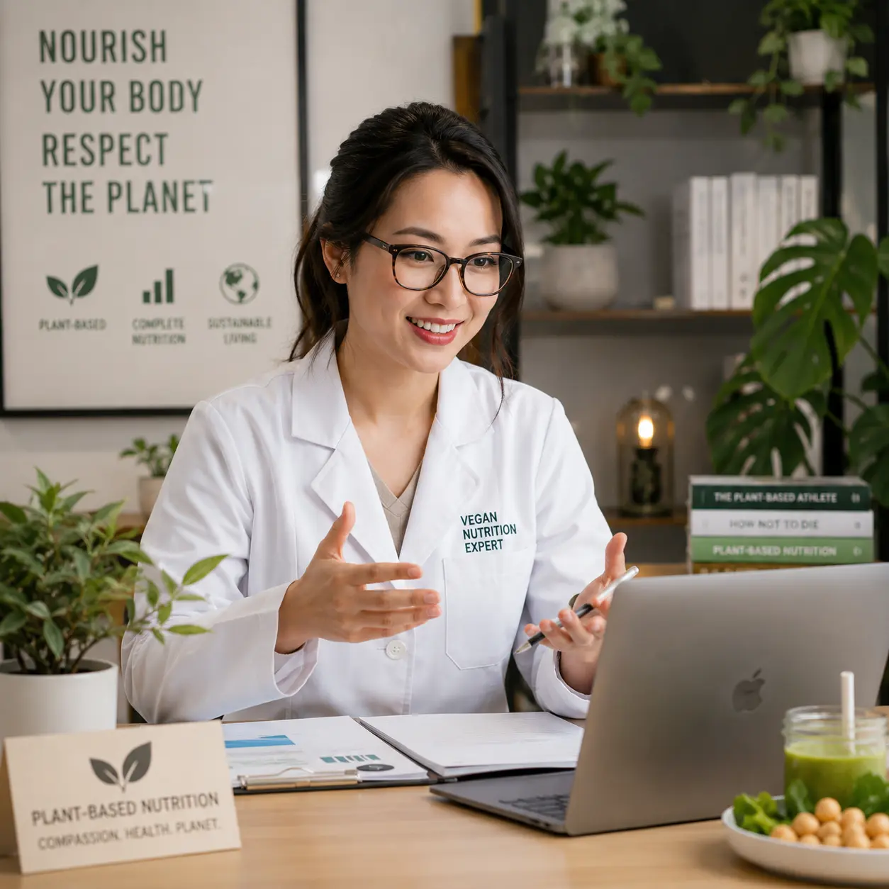 Chuyên gia tư vấn